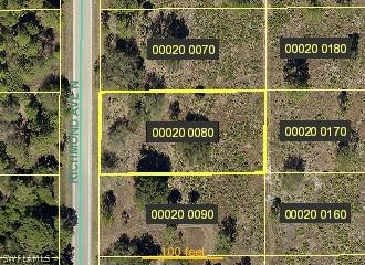 1308 Richmond Ave., Lehigh Acres, FL 33972