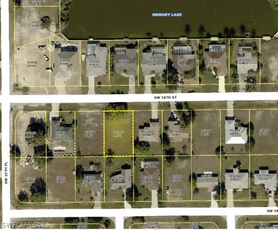 1430 SW 38th St., Cape Coral, FL 33914