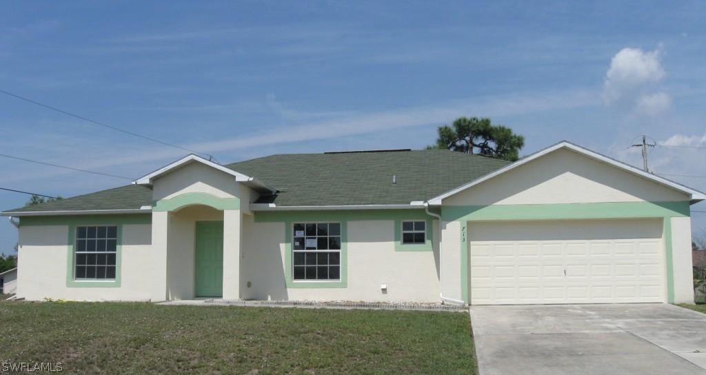 713 SW 23rd Ter., Cape Coral, FL 33991