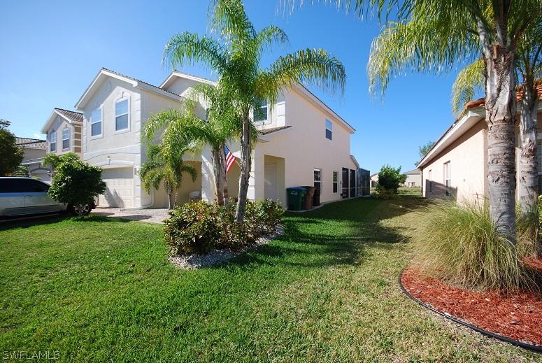 2008 Cape Heather Cir., Cape Coral, FL 33991
