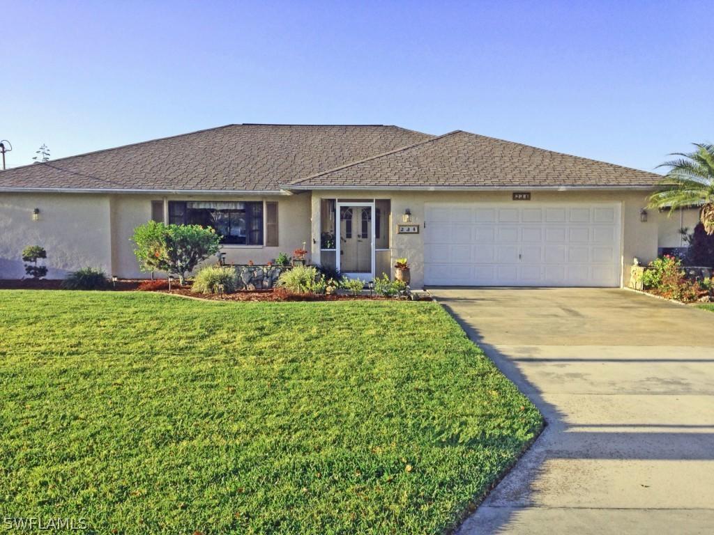 234 SW 39th Ter., Cape Coral, FL 33914