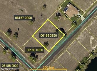 2637 NW 26th Ct., Cape Coral, FL 33993