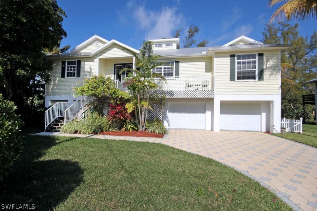 1710 Sand Pebble Way, Sanibel, FL 33957