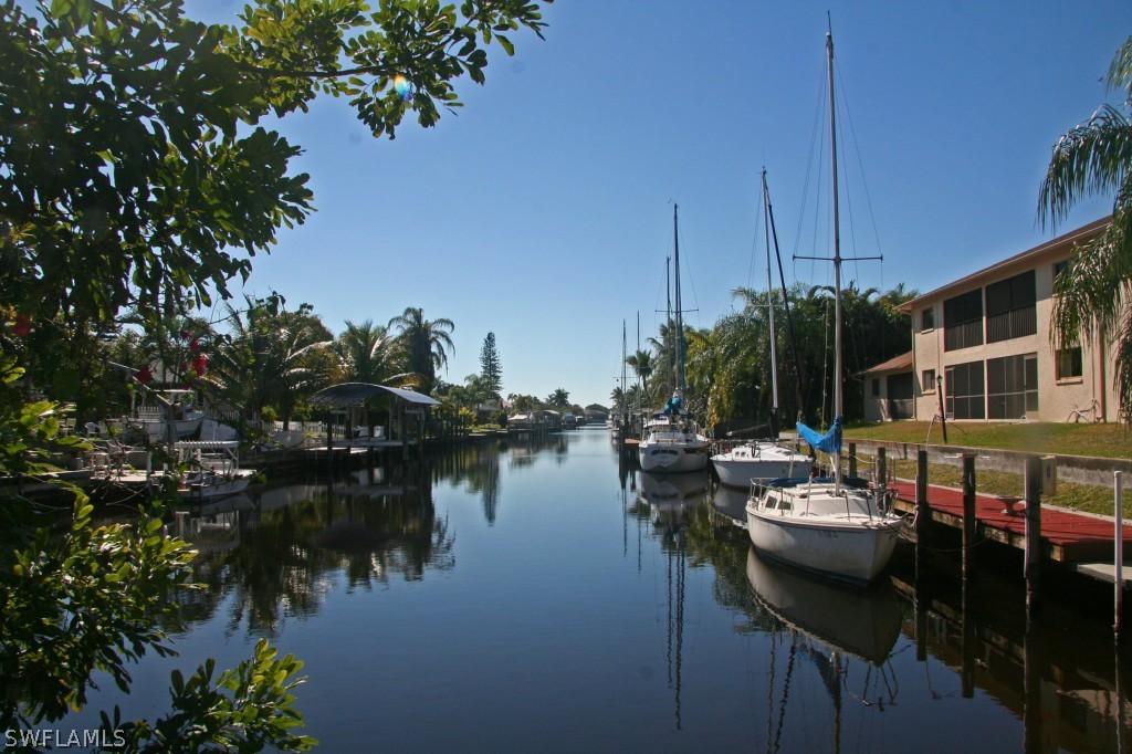 4805 Sorrento Ct. #10, Cape Coral, FL 33904