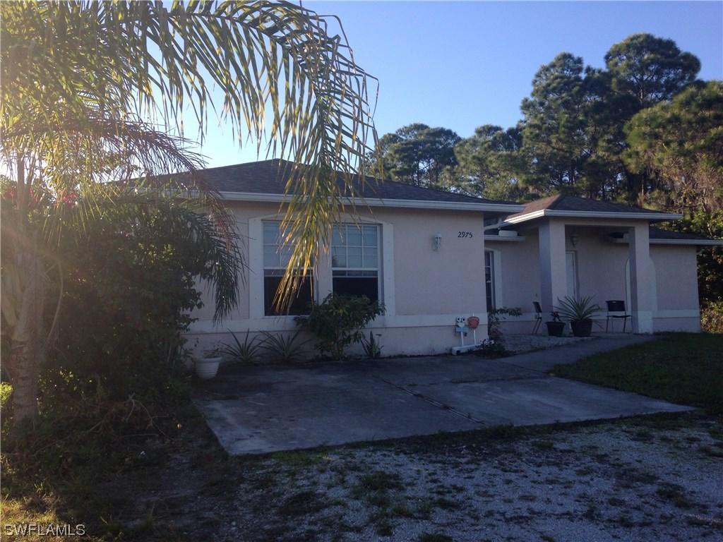 2975 Desoto Blvd., Naples, FL 34120