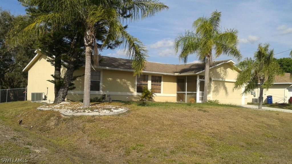 3322 12th St., Lehigh Acres, FL 33971