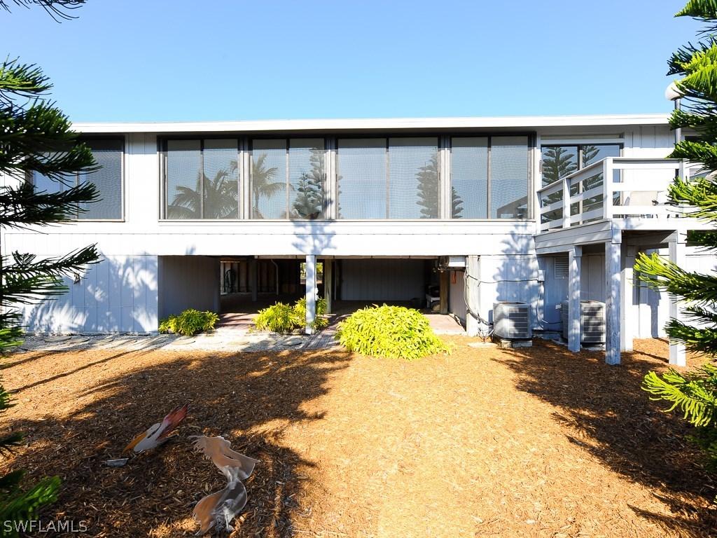 2220 Camino Del Mar Dr., Sanibel, FL 33957