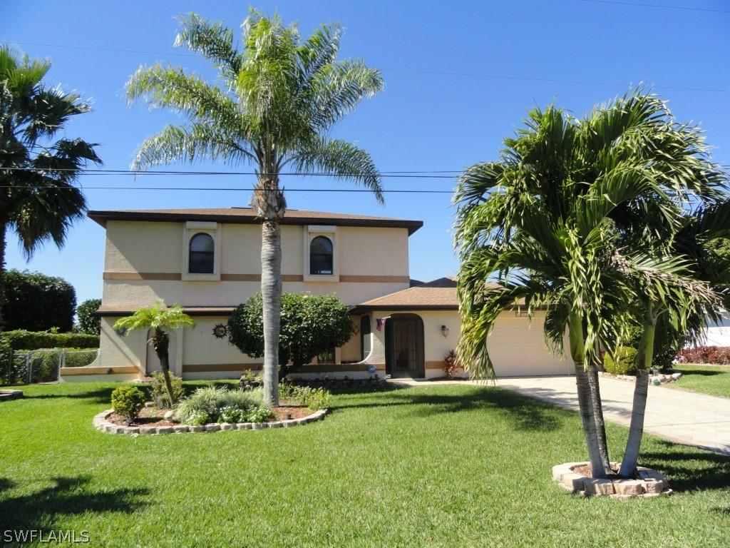 2118 SE 11th Pl., Cape Coral, FL 33990