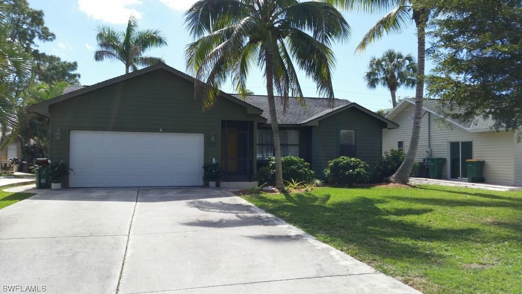 4108 Cindy Ave., Naples, FL 34112