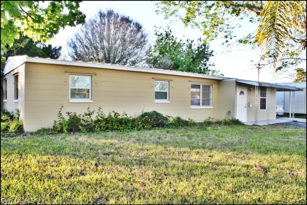 11 Alabama Rd., Lehigh Acres, FL 33936