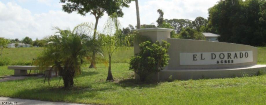 4666 Catalina Ln., Bonita Springs, FL 34134