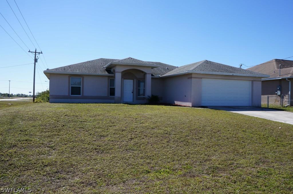 3101 6th St., Lehigh Acres, FL 33971