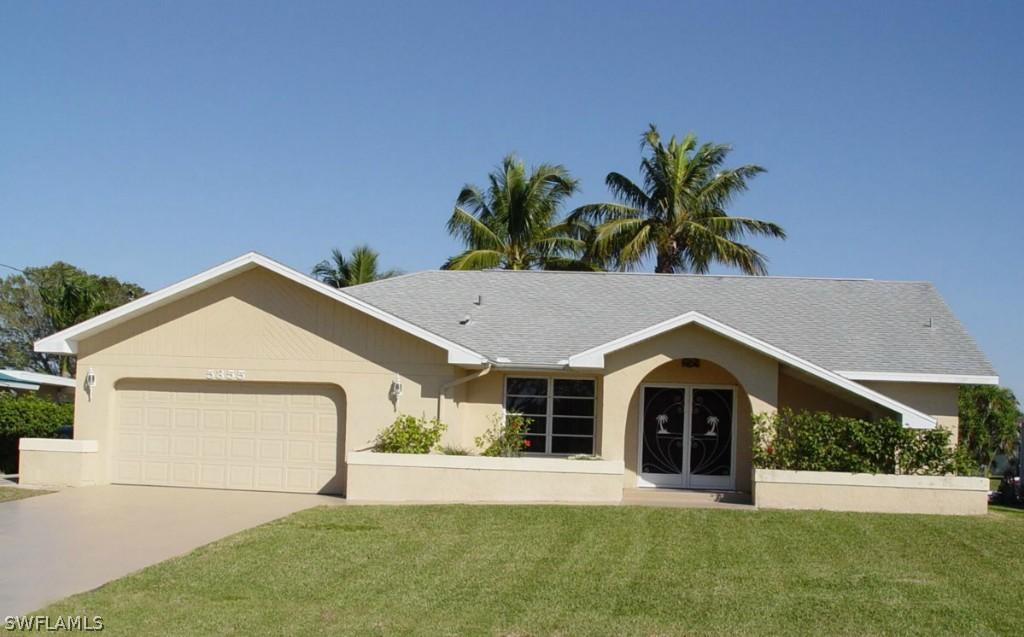 5355 Colonade Ct., Cape Coral, FL 33904