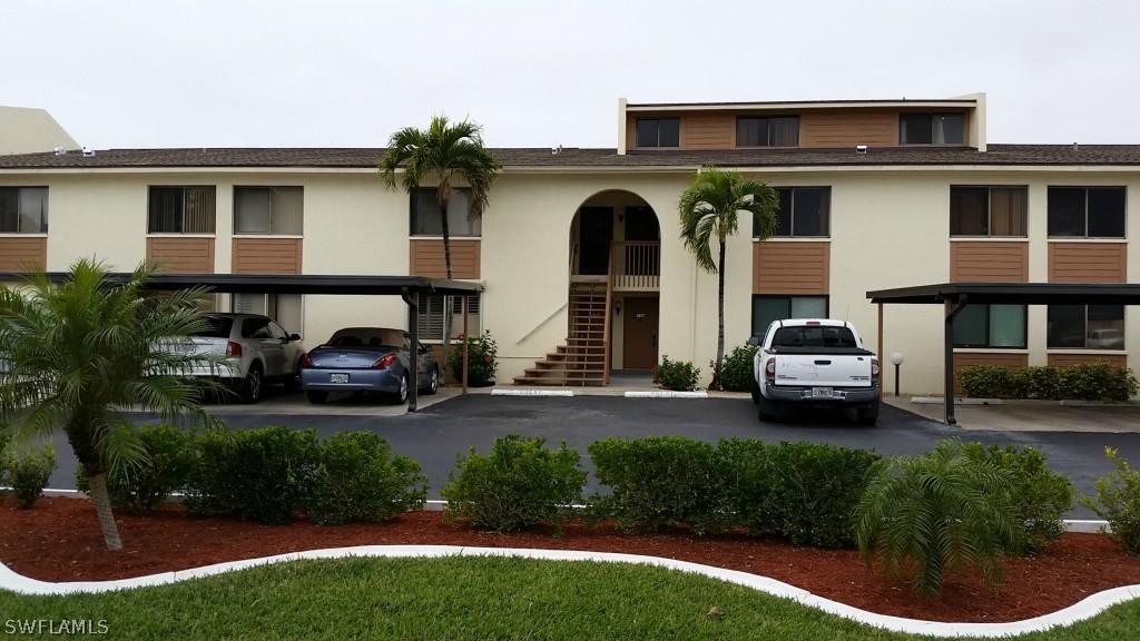 4904 Vincennes St. #203, Cape Coral, FL 33904