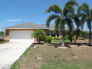 4202 SW 7th Ave., Cape Coral, FL 33914