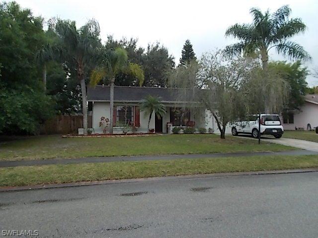15748 Coral Vine Ln., Fort Myers, FL 33905