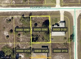 938 Plantation Rd., Lehigh Acres, FL 33974