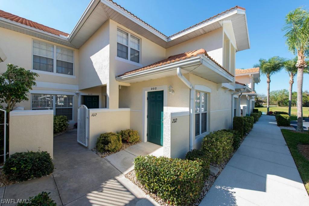 5015 Cedar Springs Dr. #102, Naples, FL 34110