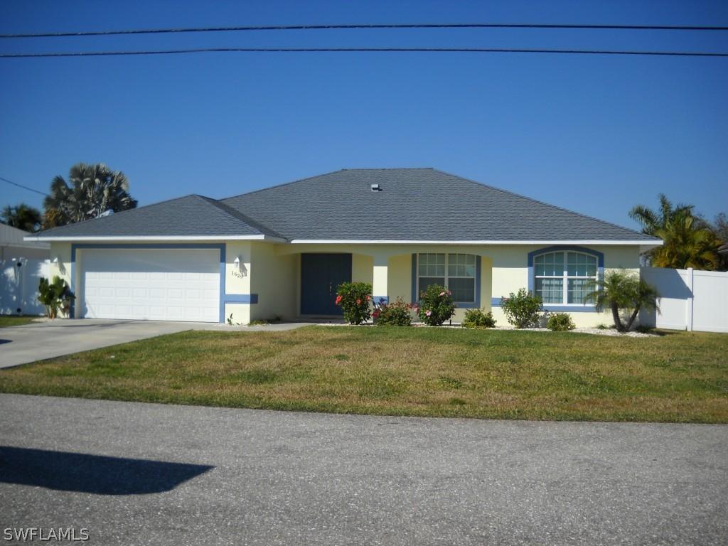 [Address Hidden by Seller], Cape Coral, FL 33990