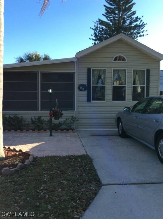 4601 Robert E Lee Blvd., Estero, FL 33928