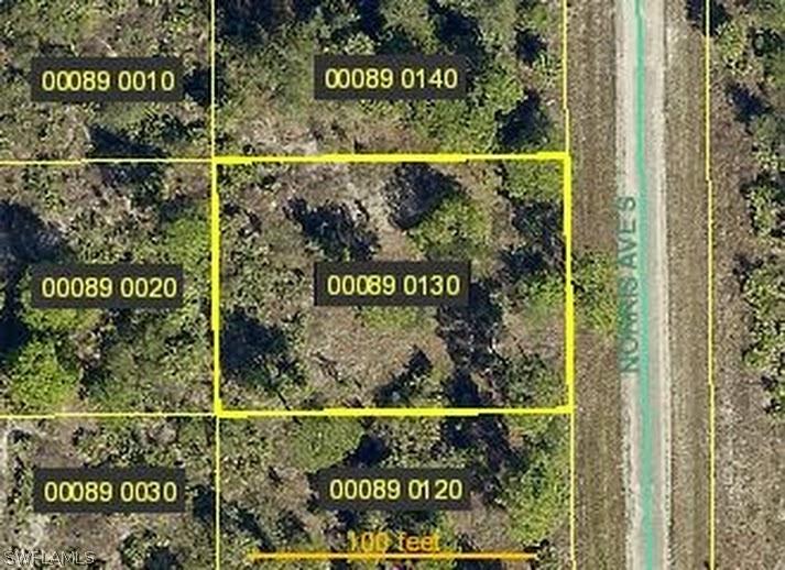 232 Norris Ave., Lehigh Acres, FL 33974