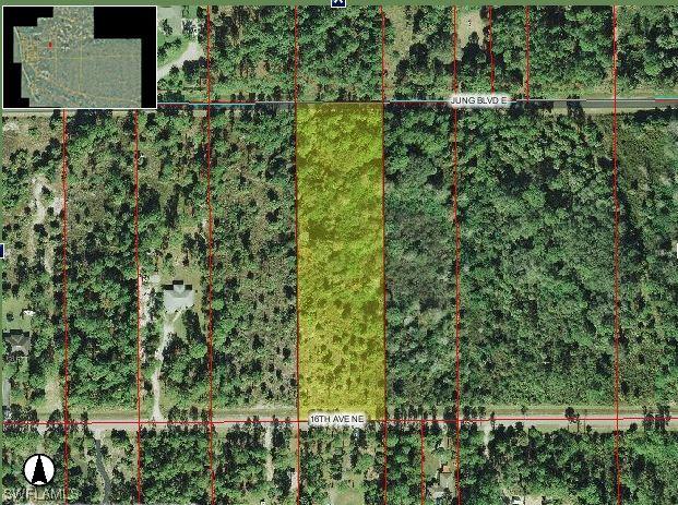 16th Ave., Naples, FL 34120