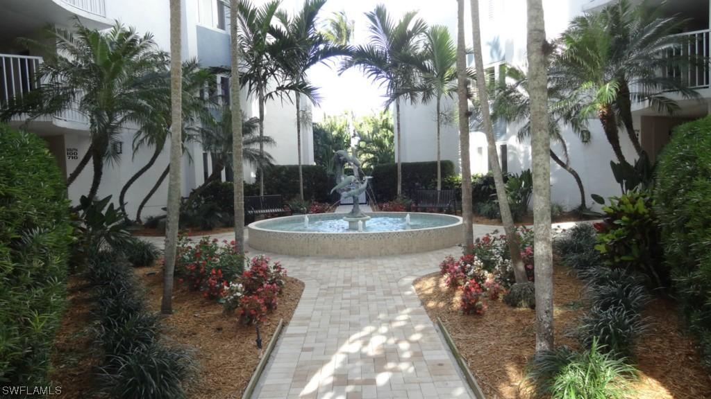 1300 Gulf Shore Blvd. #610, Naples, FL 34102