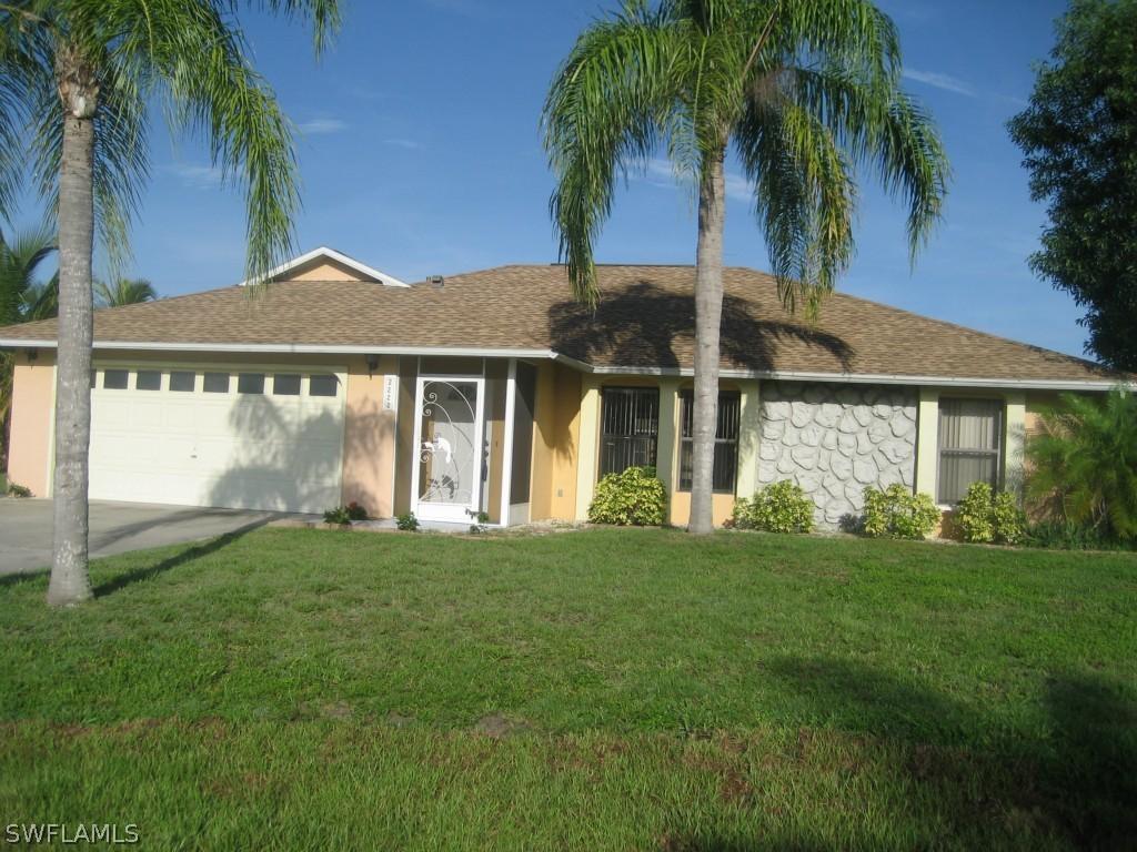 2222 SW 14th Ave., Cape Coral, FL 33991