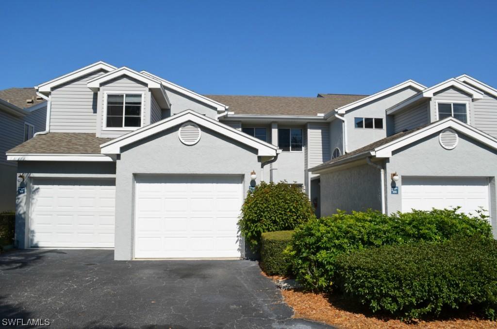 2541 Citrus Lake Dr. #203, Naples, FL 34109