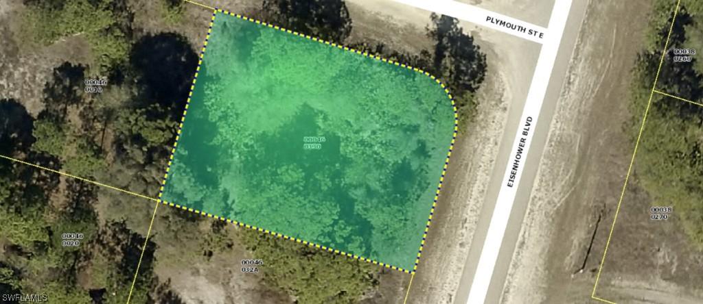 558 Eisenhower Blvd., Lehigh Acres, FL 33974