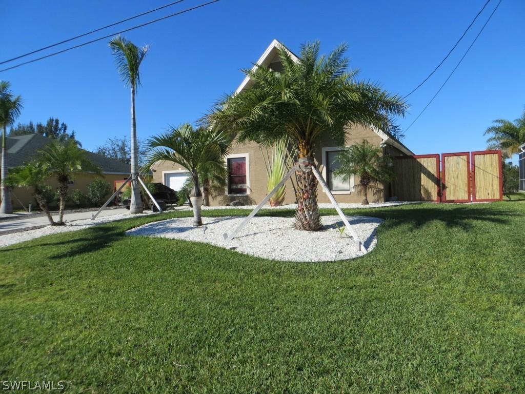 306 NE 18th Ave., Cape Coral, FL 33909