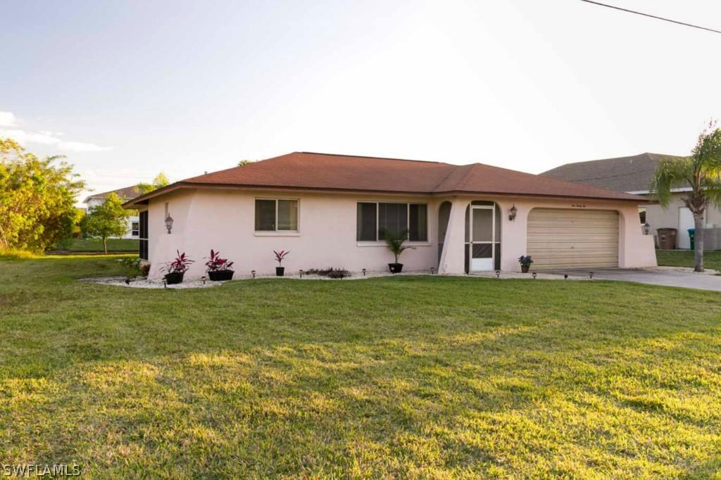 426 SW 47th St., Cape Coral, FL 33914