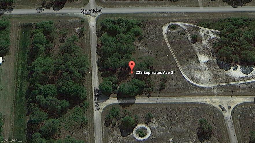 223 Euphrates Ave., Lehigh Acres, FL 33974