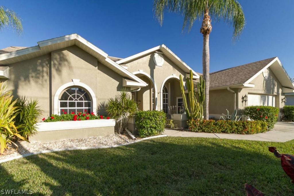 4909 SW 11th Ct., Cape Coral, FL 33914