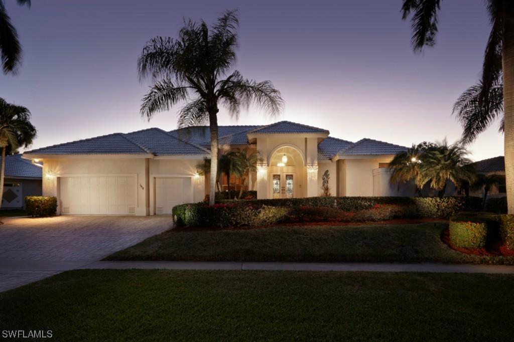 160 S Heathwood Dr., Marco Island, FL 34145