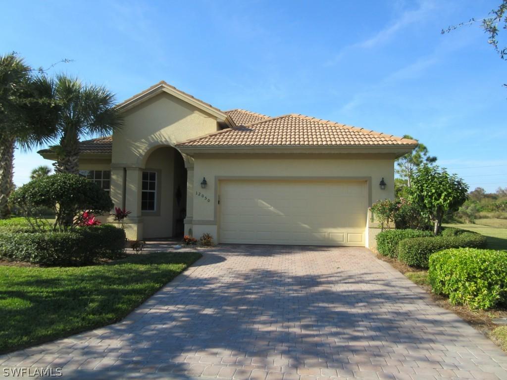 12050 Bramble Cove Dr., Fort Myers, FL