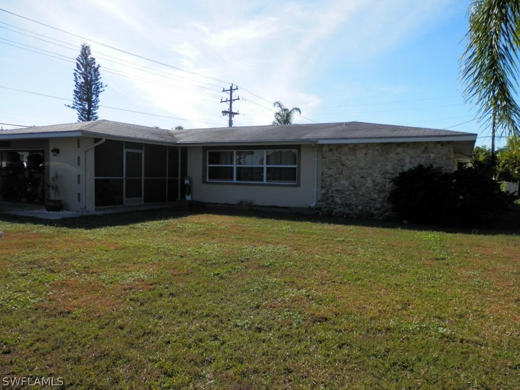 3928 SE 2nd Pl., Cape Coral, FL 33904