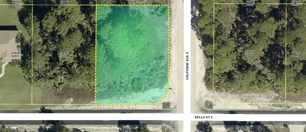 1059 Bells St., Lehigh Acres, FL 33974