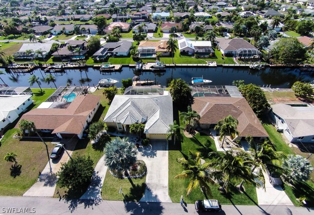 4928 SW 9th Pl., Cape Coral, FL 33914