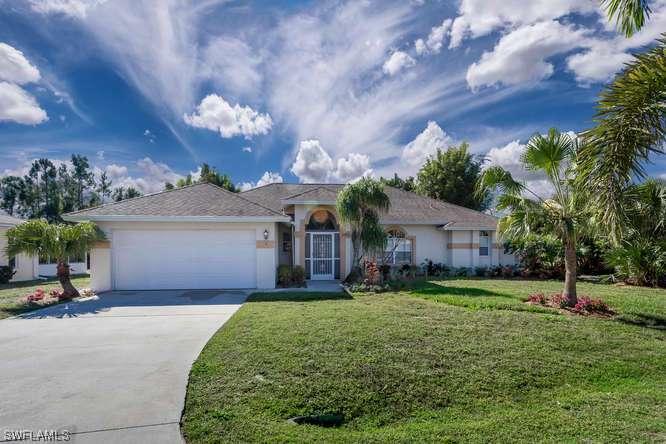 11600 Red Hibiscus Dr., Bonita Springs, FL 34135