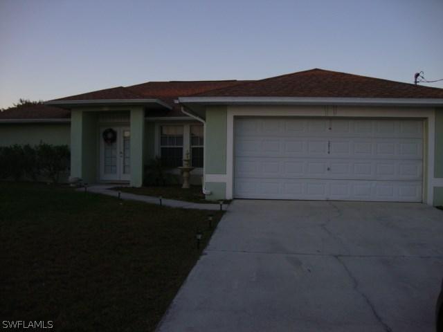 [Address Hidden by Seller], Lehigh Acres, FL 33976