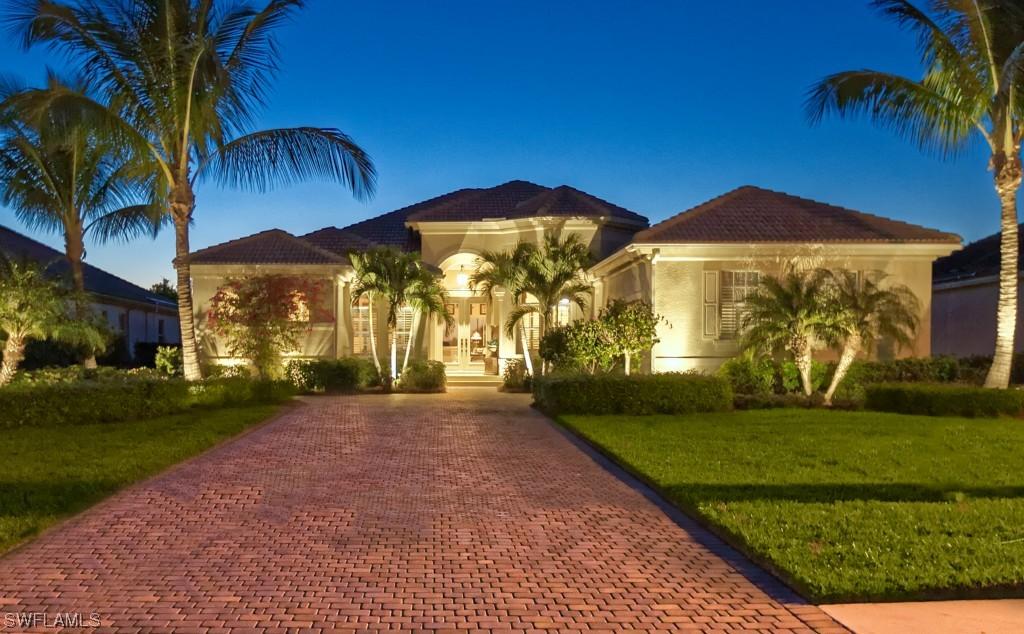 5733 Whispering Willow Way, Fort Myers, FL 33908