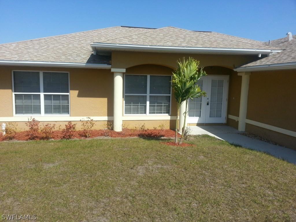 3814 20th St., Lehigh Acres, FL 33971