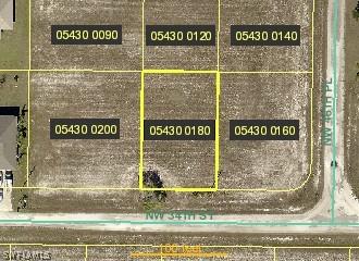 4617 NW 34th St., Cape Coral, FL 33993