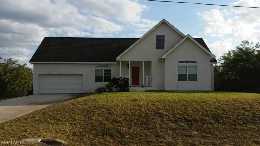 3513 19th St., Lehigh Acres, FL 33976