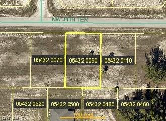 4524 NW 34th Ter., Cape Coral, FL 33993