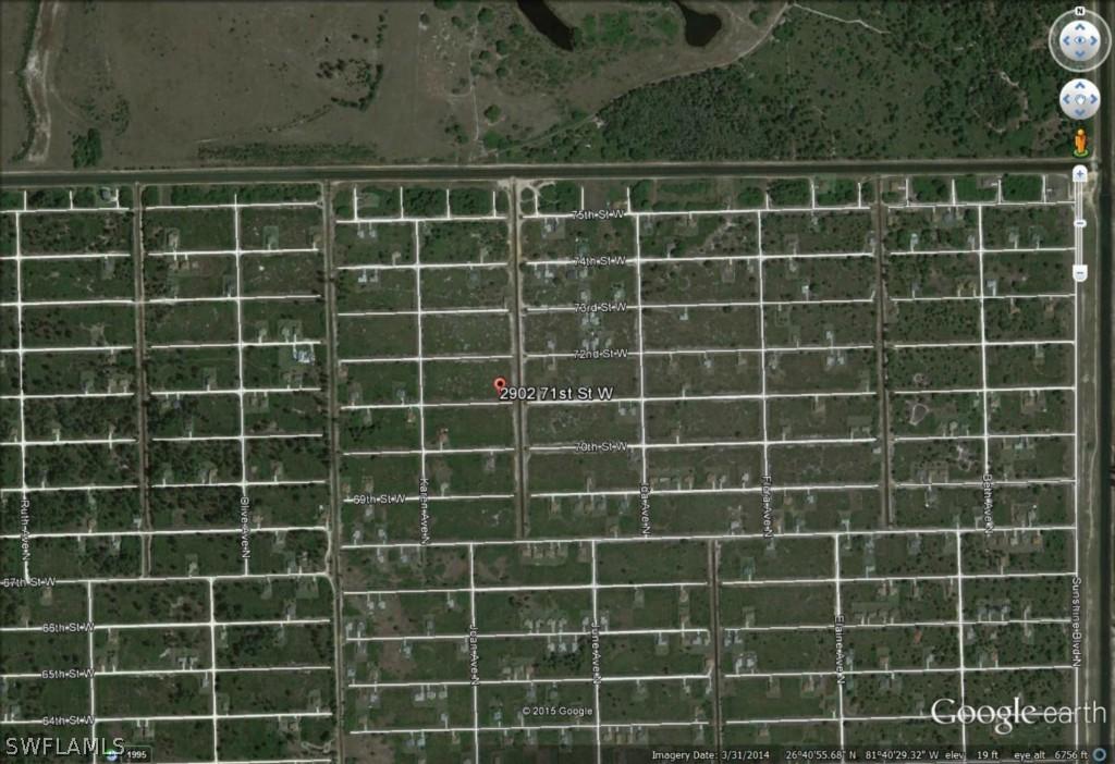 2902 71st St., Lehigh Acres, FL 33971