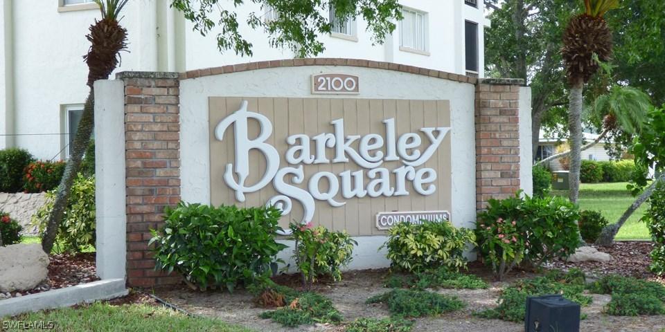 2079 Barkeley Ln. #2, Fort Myers, FL 33907