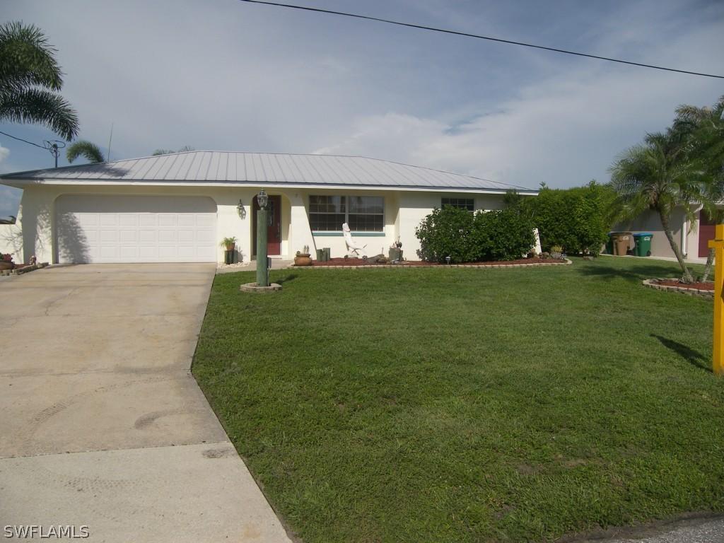 4409 SE 10th Ave., Cape Coral, FL 33904