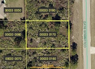 532 Columbus Blvd., Lehigh Acres, FL 33974